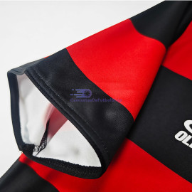 Camiseta Flamengo 2009/10 1ª Equipación Retro