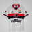 Camiseta Flamengo 1995/96 2ª Equipación Retro