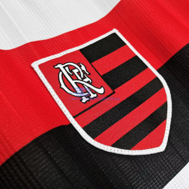 Camiseta Flamengo 1995/96 2ª Equipación Retro
