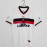 Camiseta Flamengo 2001/02 2ª Equipación Retro