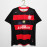 Camiseta Flamengo 2005/06 3ª Equipación Retro