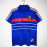Camiseta Francia 1984 1ª Equipación Retro