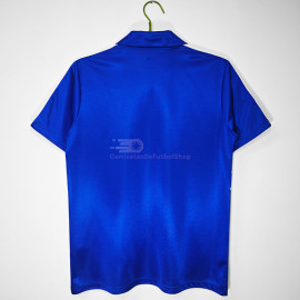 Camiseta Francia 1984 1ª Equipación Retro