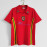 Camiseta Gales 1976 1ª Equipación Retro