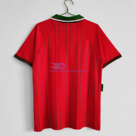 Camiseta Gales 1994 1ª Equipación Retro
