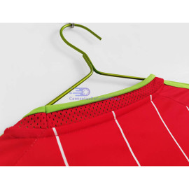 Camiseta Gales 2015 1ª Equipación Retro