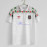 Camiseta Gales 1990 2ª Equipación Retro