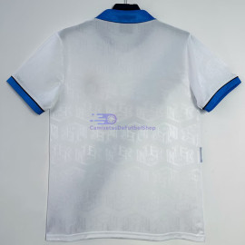 Camiseta Inter de Milan 1993/94 2ª Equipación Retro