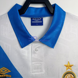 Camiseta Inter de Milan 1993/94 2ª Equipación Retro