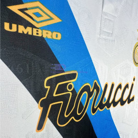 Camiseta Inter de Milan 1993/94 2ª Equipación Retro