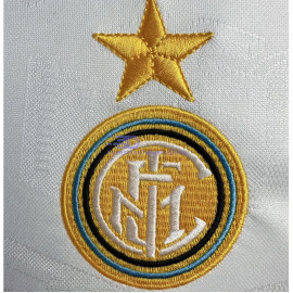 Camiseta Inter de Milan 1993/94 2ª Equipación Retro