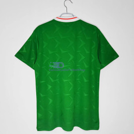 Camiseta Irlanda 1990 1ª Equipación Retro
