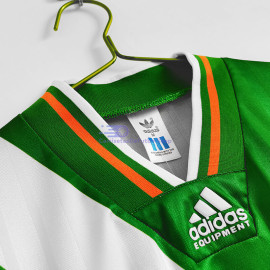 Camiseta Irlanda 1992 1ª Equipación Retro