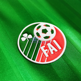 Camiseta Irlanda 1992 1ª Equipación Retro
