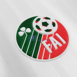 Camiseta Irlanda 1992 2ª Equipación Retro