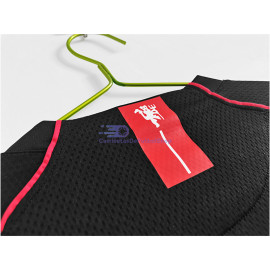 Camiseta Manchester United 07/08 3ª Equipación Retro ML