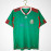 Camiseta México 2010 1ª Equipación Retro