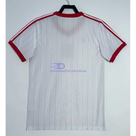 Camiseta Polonia 1982 1ª Equipación Retro