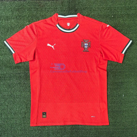 Camiseta Portugal 2025 1ª Equipación