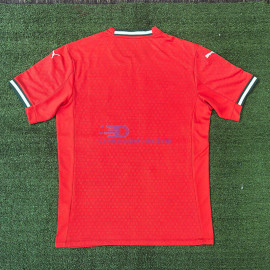 Camiseta Portugal 2025 1ª Equipación