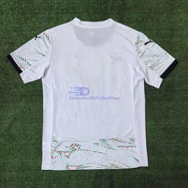 Camiseta Portugal 2025 2ª Equipación