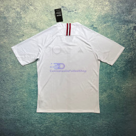 Camiseta PSG 2018/19 2ª Equipación Champions League Retro