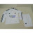 Camiseta Real Madrid 2024/2025 1ª Equipación Niño Kit ML