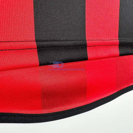 Camiseta AC Milan 2003/04 1ª Equipación Retro