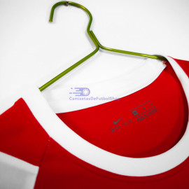 Camiseta Arsenal 03/04 1ª Equipación Retro