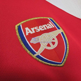 Camiseta Arsenal 03/04 1ª Equipación Retro