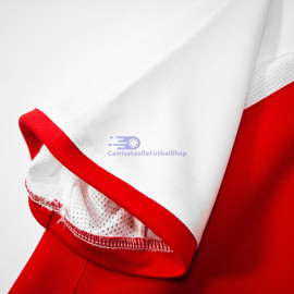 Camiseta Arsenal 03/04 1ª Equipación Retro