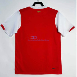 Camiseta Arsenal 2006/07 1ª Equipación Retro
