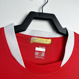 Camiseta Arsenal 2006/07 1ª Equipación Retro