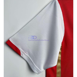 Camiseta Arsenal 2006/07 1ª Equipación Retro