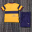 Camiseta Arsenal 1997/99 2ª Equipación Retro Niño Kit