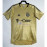 Camiseta Bayern Munich 2004/05 2ª Equipación Retro