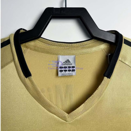 Camiseta Bayern Munich 2004/05 2ª Equipación Retro