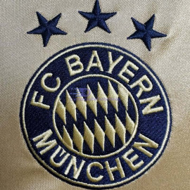 Camiseta Bayern Munich 2004/05 2ª Equipación Retro