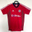 Camiseta Bayern Munich 2003/04 3ª Equipación Retro