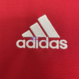 Camiseta Bayern Munich 2003/04 3ª Equipación Retro