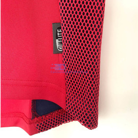 Camiseta Bayern Munich 2003/04 3ª Equipación Retro