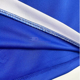 Camiseta Brasil 2006 2ª Equipación Retro