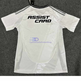 Camiseta Colo-Colo 2025/2026 1ª Equipación