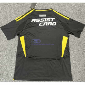 Camiseta Colo-Colo 2025/2026 2ª Equipación