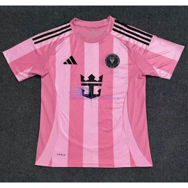 Camiseta Inter Miami 2025/2026 1ª Equipación