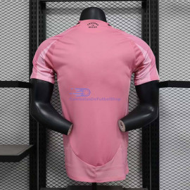 Camiseta Inter Miami 2025/2026 1ª Equipación (EDICIÓN JUGADOR)