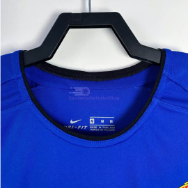 Camiseta Manchester United 2002/03 3ª Equipación Retro