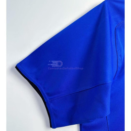 Camiseta Manchester United 2002/03 3ª Equipación Retro