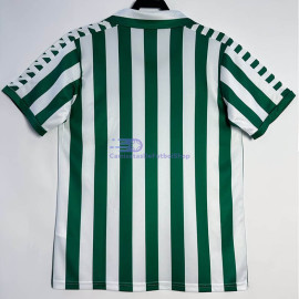 Camiseta Real Betis 1982/85 1ª Equipación Retro