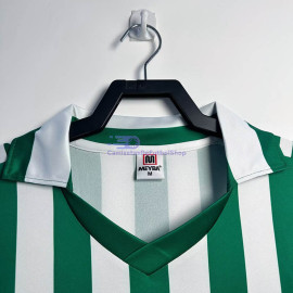 Camiseta Real Betis 1982/85 1ª Equipación Retro